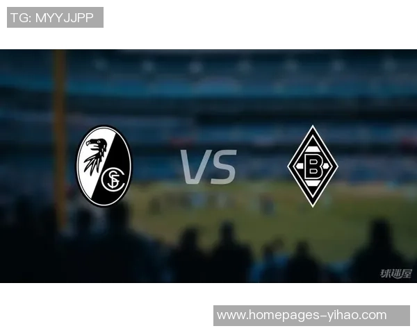 弗赖堡与门兴对决精彩预测比分分析与赛前展望