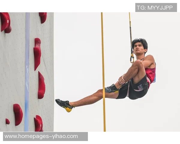 成都攀岩队配合表现分析及其对团队成绩的影响研究