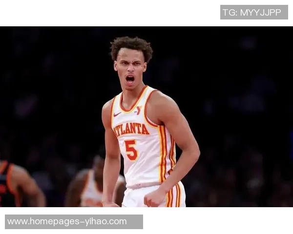 戴森丹尼尔斯：新星崛起与未来篮球的无限可能性