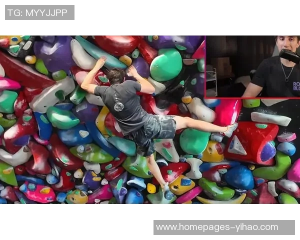 攀岩深度解析北京攀岩队的防守策略与训练方法探秘