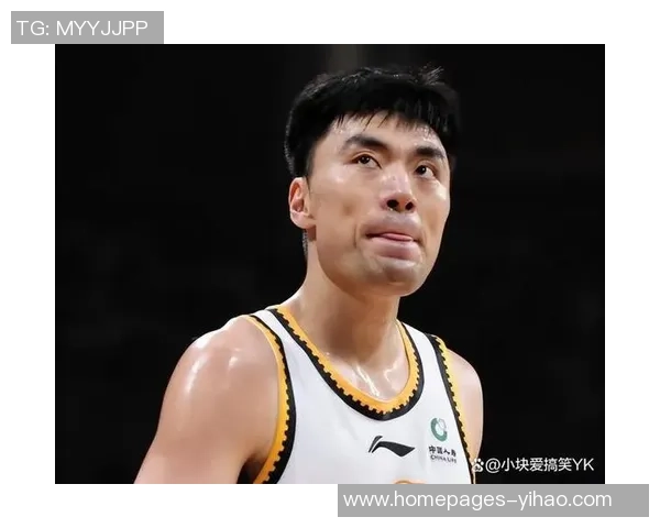 李晓旭：从篮球场上的拼搏到人生道路上的坚持与奋斗