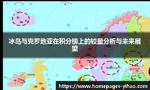 冰岛与克罗地亚在积分榜上的较量分析与未来展望